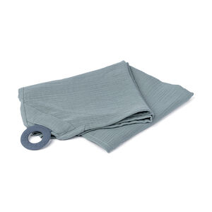 Cape d'allaitement multi-usages Mom'n Play green 