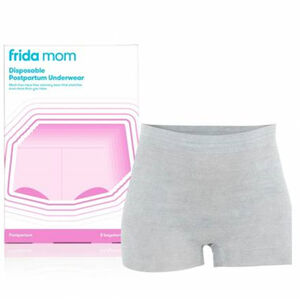 Sous-vêtements Post-Partum jetables - 8pcs 