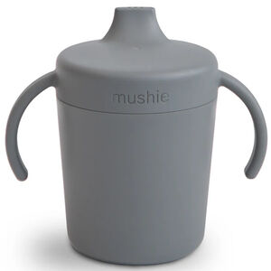 Gobelet d'apprentissage Sippy Smoke 6M+ 