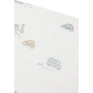 Lange tétra 70x70cm On The Go 3pcs 