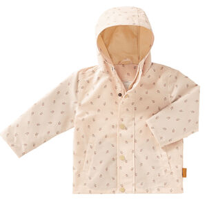 Veste de pluie imperméable 2ans Berries 