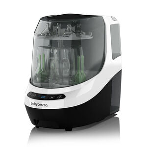 Lave-biberons électrique 3 en 1 Bottle Washer Pro 