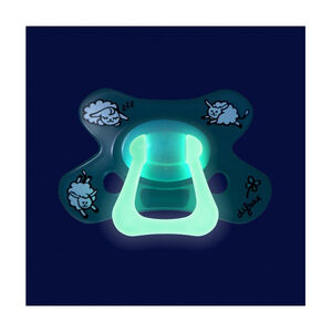 Sucette nuit 12 mois+ 