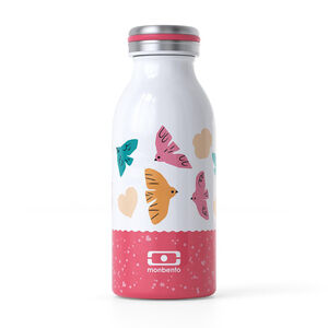Gourde isotherme MB Cooly 350ml Birds 