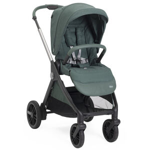 Poussette Bellagio 2 Fir Tree 