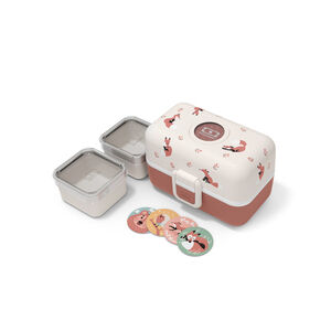 Lunchbox Tresor - Fox 800ml 