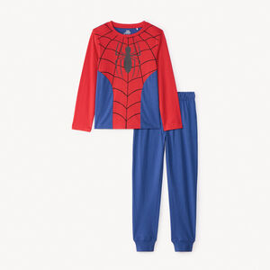 Set pyjama 2 pièces Spider-Man Marvel pour garçon   
