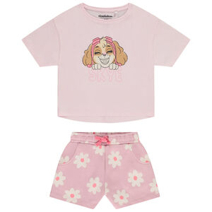 Ensemble 2 pièces print Stella Pat'Patrouille pour fille 