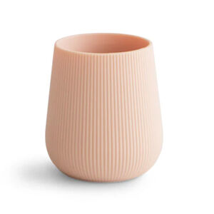 Gobelet starter silicone Blush 6M+ 