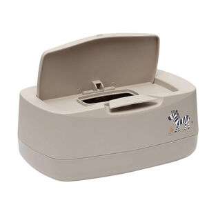 Boîte à lingettes humides - Steppe 