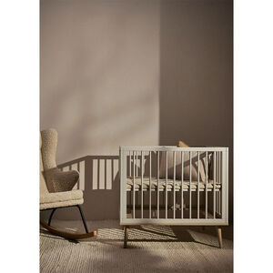 Parc Flow en bois Argile  