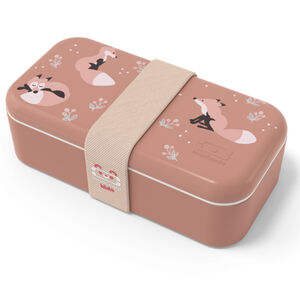 Boite à Lunch MB Foodie Fox 500ml 