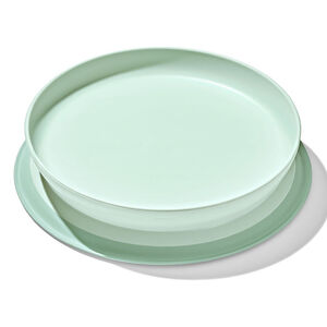 Assiette à ventouse Stick&Stay Opal 