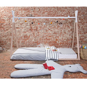 Structure lit tipi – 70 x 140 cm 