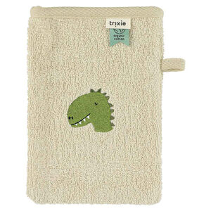 Gant de toilette Dino 2pcs 