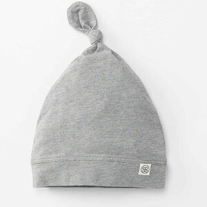 Bonnet noeud 74/80 Stone Grey 