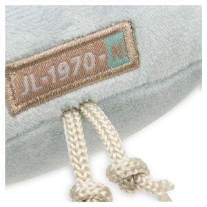 Peluche d'activité petite voiture On The Go 