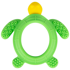 Anneau de dentition - Tortue 