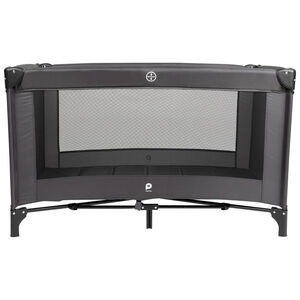 Lit de voyage Kispli anthracite 