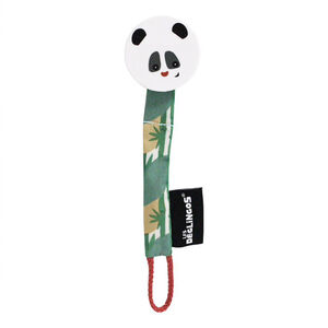 Attache sucette Rototos le Panda 
