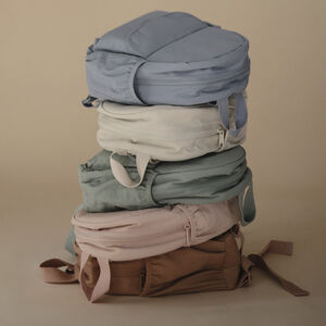 Sac à dos Toddler Natural 5L 