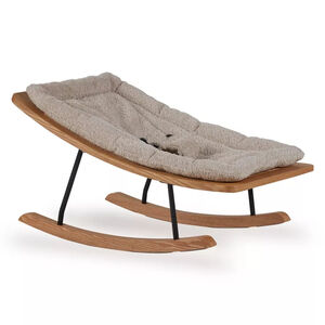 Fauteuil à bascule Rocking Baby Bouncer Sheep 