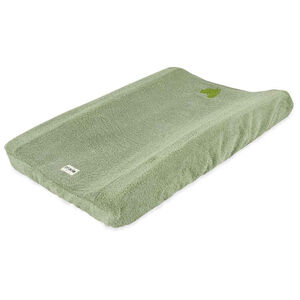Housse matelas à langer 70x45cm Dino 