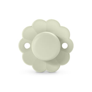 Sucette silicone réversible SX Pro 0-6M Wonder almost aqua 