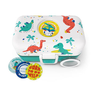 Lunchbox 800ml Tresor Dino 