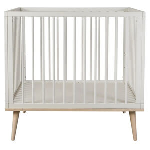 Parc Flow en bois Argile  