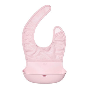 Bavoir enroulable Blossom 