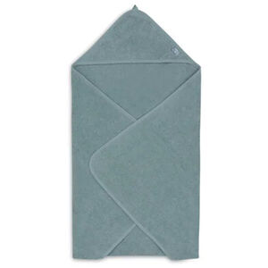 Cape de bain 100x100cm Sea Green 