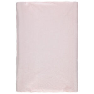 Housse de matelas à langer en éponge 