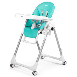 Chaise haute Prima Pappa Follow Me Thahiti 