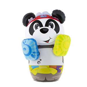 Jouet Mon Coach Panda 