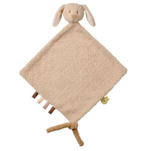 Doudou maxi Teddy-Lapin 35cm 