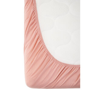 Drap housse en jersey 70 x 140 cm 