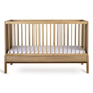 Lit Ashi 70x140cm évolutif Honey Ash  