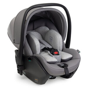 Siège auto bébé i-Size First Seat Recline Lunar Rock 