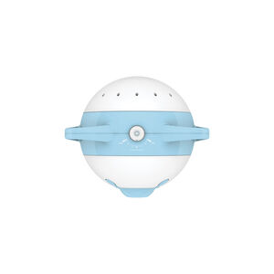 Mouche-bébé Pro éléctrique - Bleu 