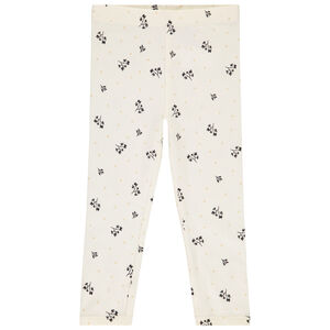 Caleçon imprimé fantaisie pour bébé fille 