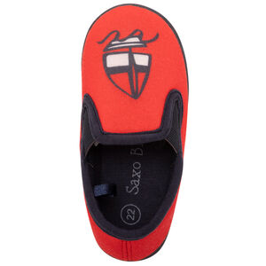 Chaussons bas print voilier pour bébé garçon 