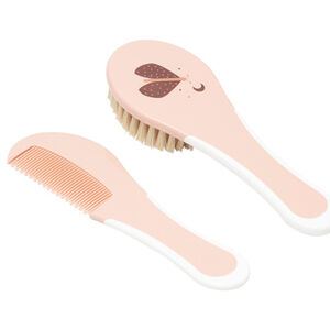Brosse & peigne Sweet Butterfly 