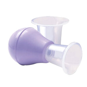 Inverseur de tétons Latch Assist - 2 tailles 