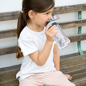 Gourde Tritan 420ml Rainbow 