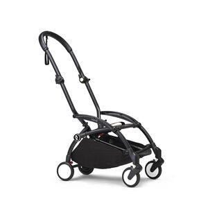 Cadre Stokke® YOYO³ noir 