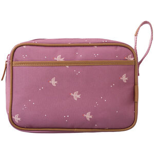 Trousse de toilette Hirondelle Rose 