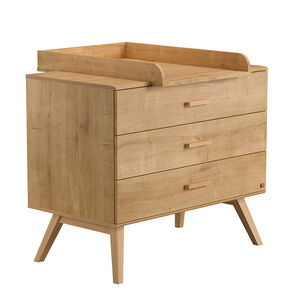 Plan à langer Nautis - Bois 