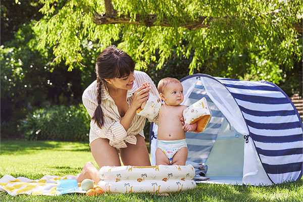 Jouets plein air
