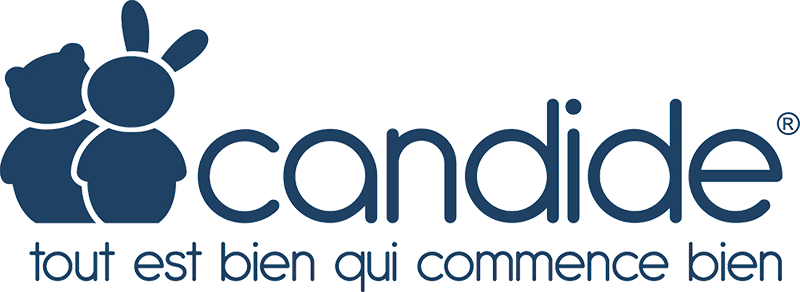 Logo Candide
